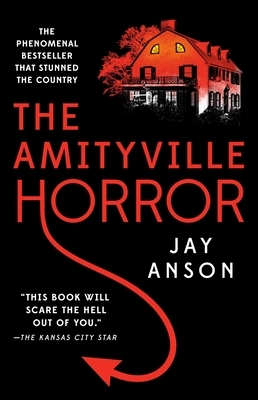 The Amityville Horror by Jay Anson