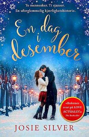 En dag i desember  by Josie Silver