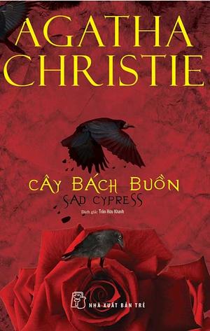 Cây bách buồn - Sad Cypress by Agatha Christie