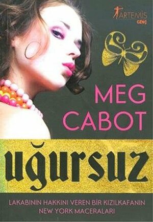 Uğursuz Kolye by Nora Roberts