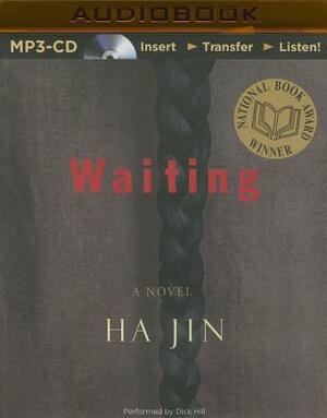 Waiting by Ha Jin