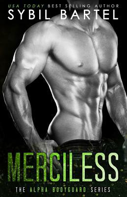 Merciless by Sybil Bartel