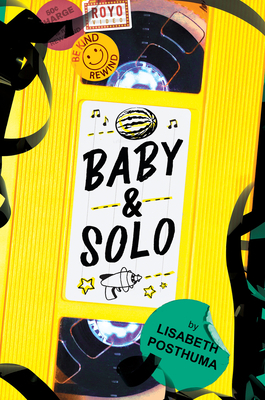 Baby and Solo by Lisabeth Posthuma