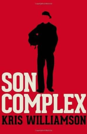 Son Complex by Kris Williamson