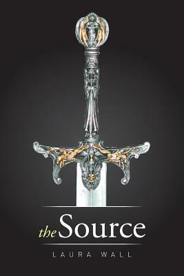 The Source by Laura Wall