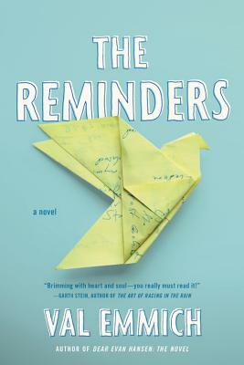 The Reminders by Val Emmich