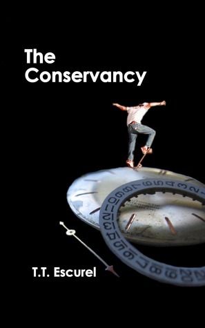 The Conservancy by T.T. Escurel