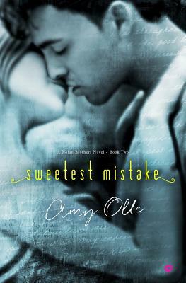 Sweetest Mistake by Amy Olle