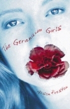 The Geranium Girls by Alison Preston