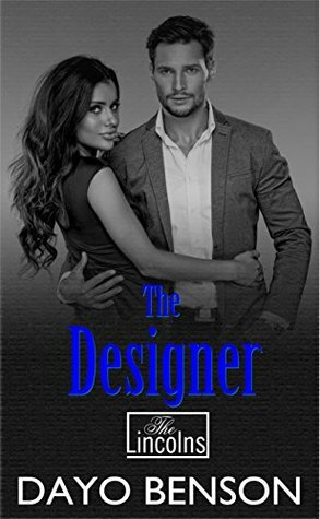 The Designer by Dayo Benson