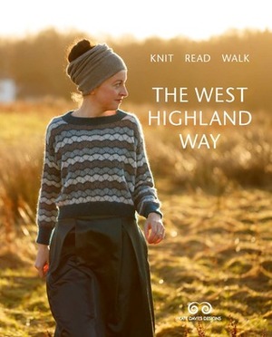 The West Highland Way by Tom Barr, Kate Davies