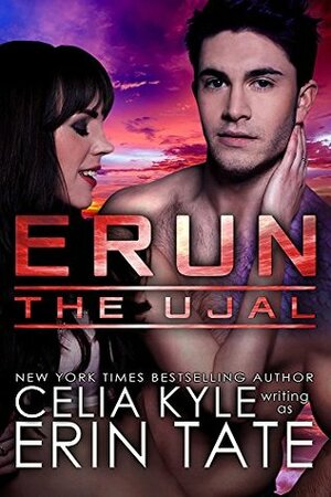 Erun by Celia Kyle, Erin Tate