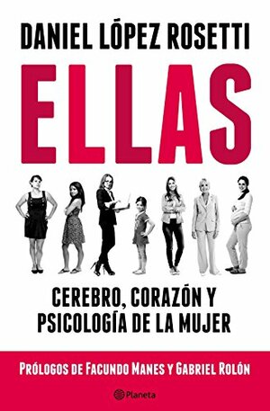 Ellas by Daniel Lopez Rosetti