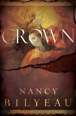 The Crown by Nancy Bilyeau