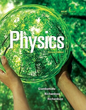 Package: Physics with Connect Plus Access Card by Alan Giambattista