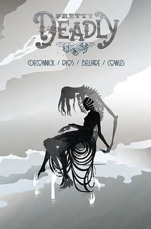 Pretty Deadly: The Rat #3 by Emma Ríos, Kelly Sue DeConnick