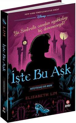 İşte Bu Aşk by Elizabeth Lim