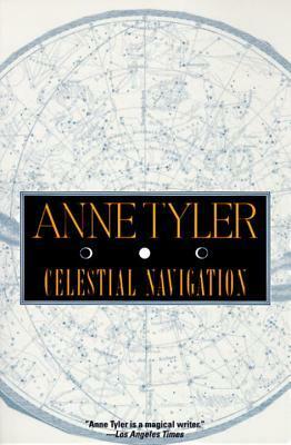 Celestial Navigation by Anne Tyler