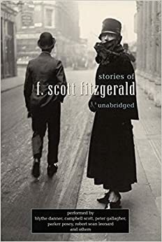 Stories of F. Scott Fitzgerald by F. Scott Fitzgerald