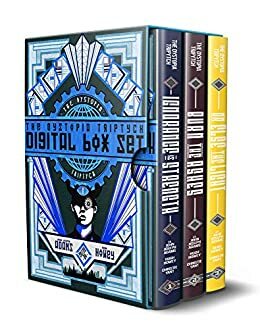 The Dystopia Triptych: Ignorance is Strength, Burn the Ashes, & Or Else the Light - Digital Box Set by John Joseph Adams, Christie Yant, Hugh Howey