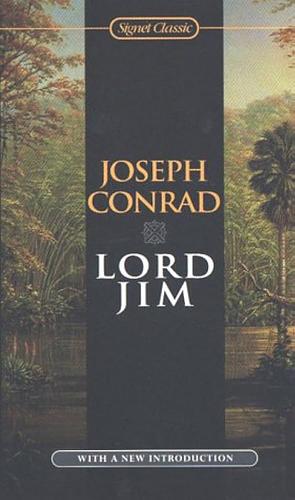 Lord Jim by Joseph Conrad