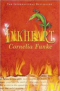 Inkheart by Cornelia Funke