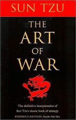 The Art of War by Sun Tzu - Classic Collector's Edition by Sun Tzu, Sun Tzu, Lionel Giles