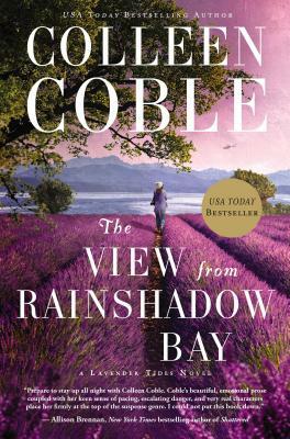 The View from Rainshadow Bay by Colleen Coble