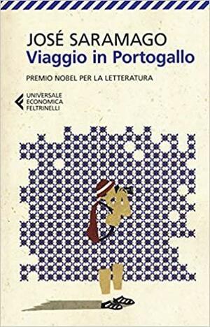 Viaggio in Portogallo by Nick Caistor, José Saramago, Amanda Hopkinson