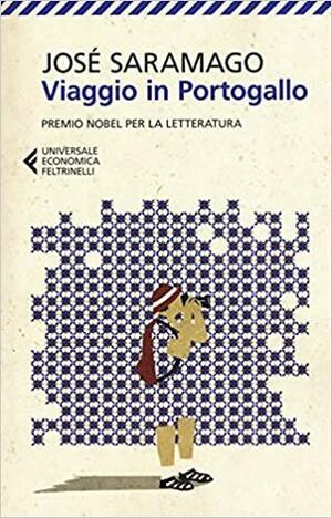 Viaggio in Portogallo by Amanda Hopkinson, José Saramago, Nick Caistor