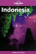 Indonesia by Peter Turner