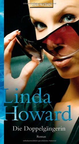 Die Doppelgängerin by Linda Howard