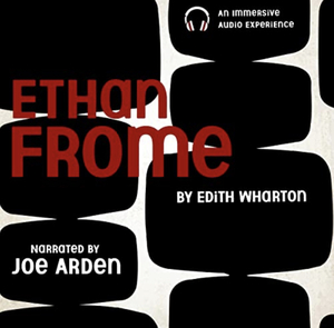 Ethan Frome  by Edith Wharton