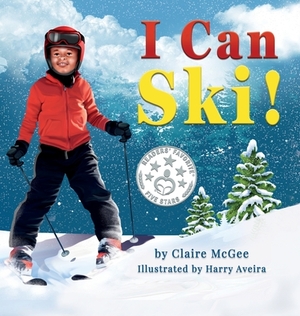 I Can Ski! by Claire McGee
