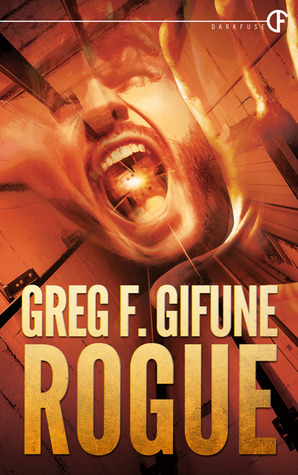 Rogue by Greg F. Gifune