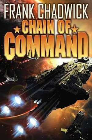 Chain of Command by Frank Chadwick