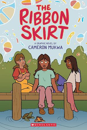 The Ribbon Skirt by Cameron Mukwa