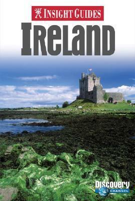 Insight Guides: Ireland by Brian Bell, Insight Guides, Glyn Genin, Alannah Hopkin