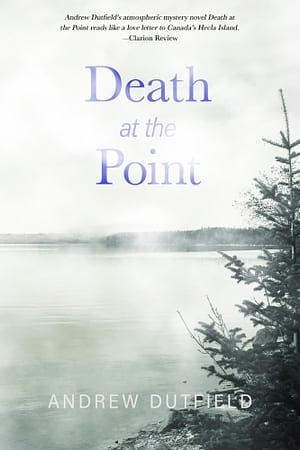 Death at the Point by Andrew Dutfield