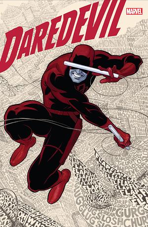 Daredevil by Mark Waid Omnibus Vol. 1 [new Printing], Volume 1 by Greg Rucka, Mark Waid