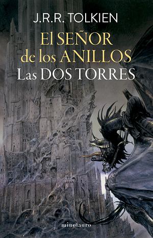 El Retorno del Rey  by J.R.R. Tolkien