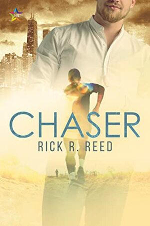 Chaser by Rick R. Reed