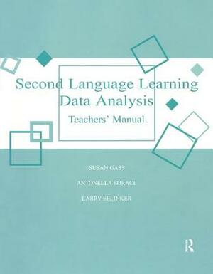 Second Language Teacher Manual 2nd by Susan M. Gass