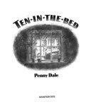 Ten in the Bed by Penny Dale