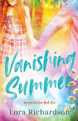 Vanishing Summer by Lora Richardson