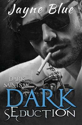 Dark Seduction by Jayne Blue