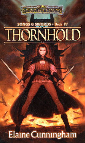 Thornhold by Elaine Cunningham