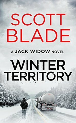 Winter Territory by Scott Blade