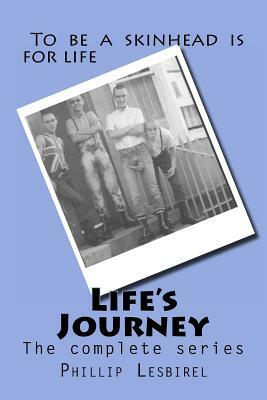Life's Journey: The complete series by Phillip Lesbirel