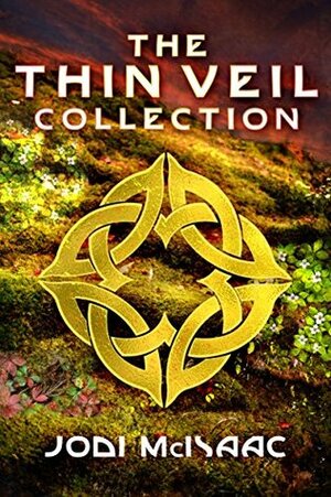 The Thin Veil Collection by Jodi McIsaac